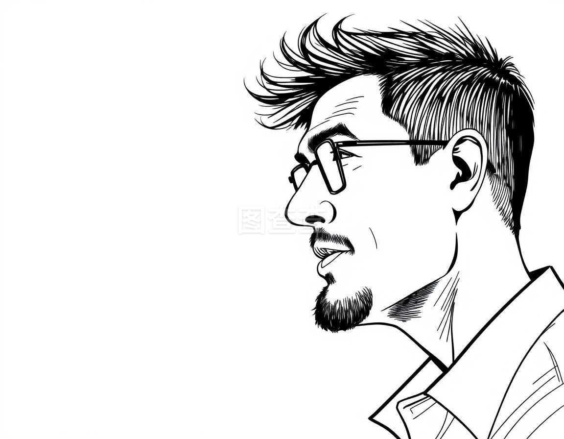 悬疑惊悚漫画封面